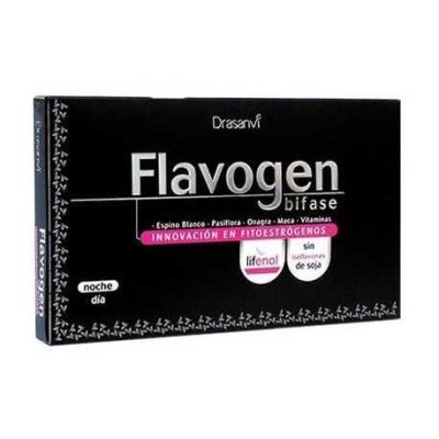 Drasanvi Flavogen Bifase 60...
